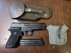SIG P75 .. 9 Para