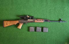 Zastava M76