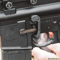 Magpul B.A.D. Lever Black