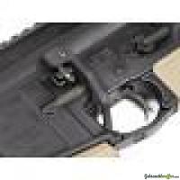 Magpul B.A.D. Lever Black