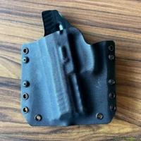 Kydex Holster H&K FSP9 - Linkshänder