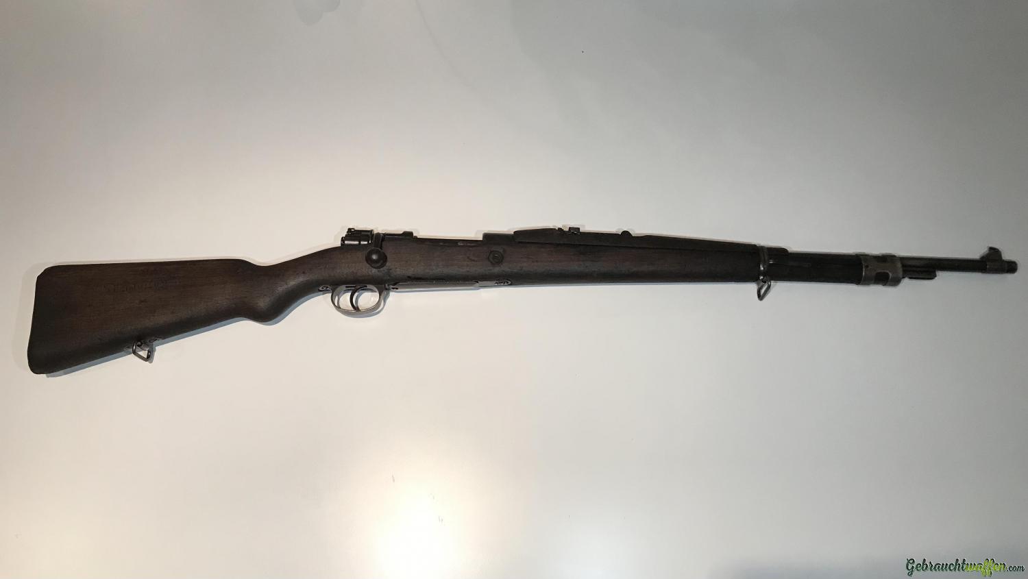 FN Herstal K98 FN Herstal K98