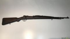 FN Herstal K98