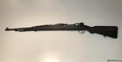 FN Herstal K98