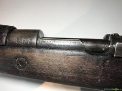 FN Herstal K98