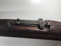 FN Herstal K98