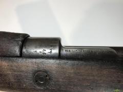 FN Herstal K98