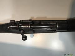 FN Herstal K98
