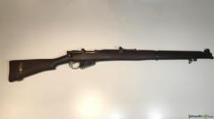 Lee Enfield MK3