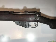 Lee Enfield MK3