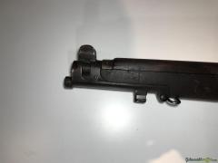 Lee Enfield MK3