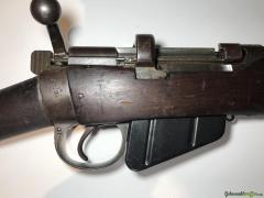 Lee Enfield MK3