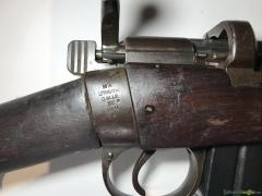 Lee Enfield MK3