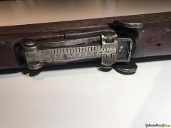 Lee Enfield MK3