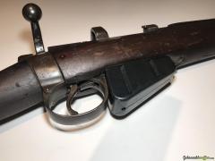 Lee Enfield MK3