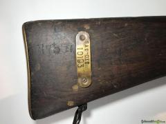 Lee Enfield MK3