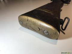 Lee Enfield MK3