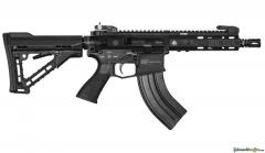 Astra Astra STG4 MKIII M43 7.62x39mm