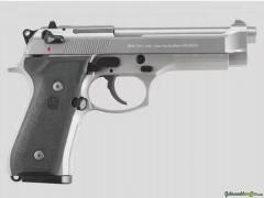 Suche eine Beretta 92 FS inox  9x19mm Parabellum/Luger/NATO