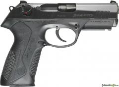 Suche eine Beretta Px4 F Storm 9x19mm Parabel