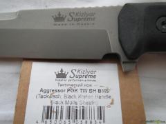Kizlyar,Aggressor,PGK,Tanto,Russisch,