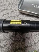 Laserluchs infrarot Scheinwerfer