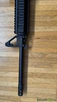 Smith & Wesson M&P 15 Sporter .223 Remington