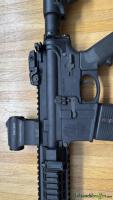 Smith & Wesson M&P 15 Sporter .223 Remington