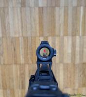 Smith & Wesson M&P 15 Sporter .223 Remington