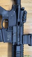 Smith & Wesson M&P 15 Sporter .223 Remington