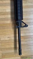 Smith & Wesson M&P 15 Sporter .223 Remington