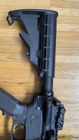 Smith & Wesson M&P 15 Sporter .223 Remington