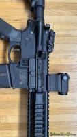 Smith & Wesson M&P 15 Sporter .223 Remington