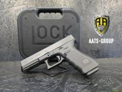 OCCASION Pistole GLOCK 17 Gen 4 9mm Para - Zustand 1