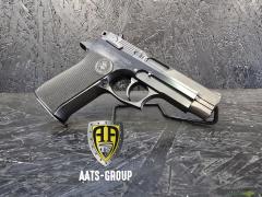OCCASION Pistole Star Mod. 28PK 9mm Para - Zustand 1