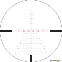 Vortex Strike Eagle 5-25x56 FFP MRAD Zielfernrohr