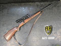 OCCASION Repetierbüchse Mauser Mod. 66 7x64 - Zustand 2
