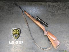 OCCASION Repetierbüchse Mauser Mod. 66 7x64 - Zustand 2