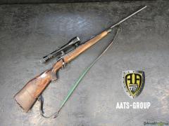 OCCASION Repetierbüchse Hämmerli Unbekannt 8x57 - Zustand 2