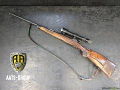 OCCASION Repetierbüchse Hämmerli Unbekannt 8x57 - Zustand 2
