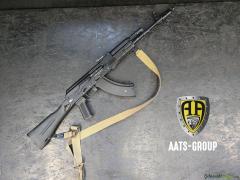 OCCASION Selbstladebüchse Izhmash Saiga MK -103 7.62x39 - Zustand neuwertig bis 1