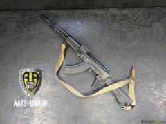 OCCASION Selbstladebüchse Izhmash Saiga MK -103 7.62x39 - Zustand neuwertig bis 1