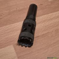 BERETTA / BENELLI TACTICAL BREECHER 12 GA — Improved Cylinder, unbenützt.