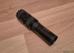 BERETTA / BENELLI TACTICAL BREECHER 12 GA — Improved Cylinder, unbenützt.