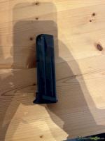 Kurzwaffen    Magazine Sig Pro 2022 Magazin