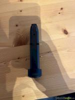 Kurzwaffen    Magazine Sig Pro 2022 Magazin