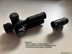 Walther KK200