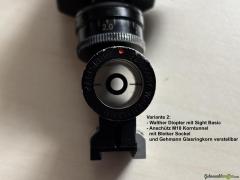 Walther KK200