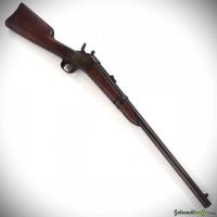 Remington Rolling Block 1879 Argentino cal. 11.15x58mmR