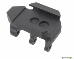 Magpul ACR Scharf + SIG MCX Virtus Teleskopschaft + Zubehör